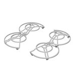 Per DJI Neo Drone BRDRC Eliche Protezione Copertura Anti-collisione Ultra-leggero Bumper Ring (Grigio)