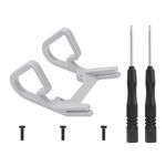 Per DJI Neo CQT PTZ Bumper Anti-collisione Barre (grigio)