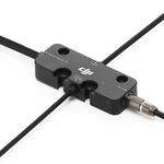 Hub originale DJI Focus Pro LiDAR per cavo di trasmissione DJI per RS ​​4 Pro / RS 3 Pro