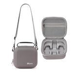 Per DJI Neo BKANO Borsa portaoggetti portatile Borsa a tracolla (grigio)