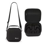 Per DJI Neo BKANO Borsa portaoggetti portatile Borsa a tracolla (nera)