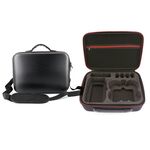 Per DJI NEO Drone Hard Shell Borsa portautensili anti-pressione Borsa per accessori da volo all'aperto (PU)