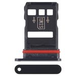 Per ZTE nubia RedMagic 7 NX679J Vassoio scheda SIM + Vassoio scheda SIM (Nero)