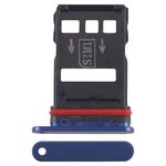 Per ZTE nubia RedMagic 7 NX679J Vassoio scheda SIM + Vassoio scheda SIM (blu)