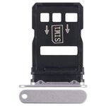 Per ZTE nubia RedMagic 8s Pro Vassoio scheda SIM + Vassoio scheda SIM (Argento)