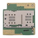 Per Lenovo Tab4 Plus TB-X704 Scheda lettore scheda SIM