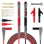 Kit sonda sostituibile per test penna multimetro ad alta precisione (BC0006011900)
