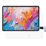 Per TCL Nxtpaper 11 Plus 11.5 9H 0.3mm Pellicola in vetro temperato antideflagrante