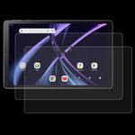 Per Acer Iconia Tab A10 10.1 2 pezzi 9H 0.3mm Pellicola in vetro temperato antideflagrante