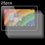 Per Acer lconia Tab A11 11 / A921 11 25 pezzi 9H 0,3 mm Pellicola in vetro temperato antideflagrante
