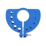 Strumento di assistenza per l'affilatura delle punte da trapano multi-specifica (blu)