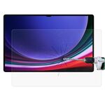Per Samsung Galaxy Tab S9 Proteggi schermo HD a schermo intero Ultra HD PET