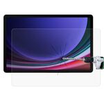 Per Samsung Galaxy Tab S9+ Proteggi schermo HD a schermo intero in PET