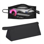 Custodia BUBM CFJ-ST per accessori Dyson asciugacapelli/bigodini nera TBD0426820701A 6922195584937
