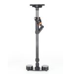 Stabilizzatore portatile Steadicam Triopo FM-315 in fibra di carbonio per fotocamera DSLR DV