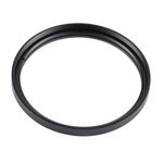 Filtro UV da 55 mm (nero)