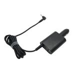 Per aspirapolvere Dyson V10 / V11 Caricabatteria da auto 30,45 V