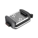 PGYTECH Camera Arca Quick Release Mount V2 Interfaccia Treppiede Accessorio, Specifiche: Solo Base