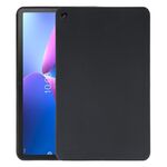 Per Lenovo Tab M10 Plus 3a generazione 10.6 2022 Custodia per tablet in TPU (nero)