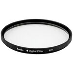 Filtro UV per obiettivo ottico della fotocamera Kenko, dimensioni: 95 mm