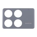 Per Xiaomi Poco X6 Pro Obiettivo fotocamera posteriore originale