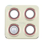 Per Xiaomi 14T Copriobiettivo fotocamera posteriore originale (verde)