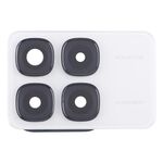 Per Xiaomi Redmi K70 Ultra Copriobiettivo fotocamera posteriore originale (bianco)