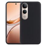 Custodia in TPU per vivo V50 Lite 4G (10 pezzi) (nera)