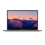 Laptop HUAWEI MateBook B3-420, 16 GB + 512 GB, versione cinese Home Windows 11 da 14 pollici, scheda grafica integrata Intel 11th Gen Core i7-1165G7 (grigio scuro)