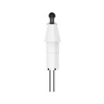 Per Xiaomi Pad 6 / 6 Pro Tablet Stylus Punta di Ricambio Nib (Bianco)