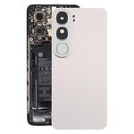 Per vivo V40 Lite IDN Version Cover posteriore batteria originale con copriobiettivo fotocamera