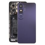 Per vivo Y300 5G India Version Cover posteriore batteria originale con copriobiettivo fotocamera