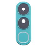 Per vivo V40 Lite 5G IDN Version Copriobiettivo fotocamera posteriore (verde)