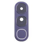 Per vivo V40 Lite 5G IDN Version Copriobiettivo fotocamera posteriore (viola)