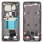 Per Xiaomi 14 Ultra Cornice centrale originale (nero)