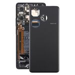 Per Xiaomi Poco F6 Cover posteriore batteria originale (nero)