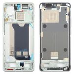 Per Xiaomi Redmi K80 Cornice centrale originale (verde)