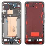 Per Xiaomi 15 Pro Cornice centrale originale (Nero)