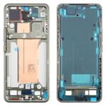 Per Xiaomi 15 Pro Cornice centrale originale (verde)