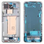 Per Xiaomi 15 Pro Cornice centrale originale (grigio)