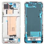Per Xiaomi 15 Pro Cornice centrale originale (argento)