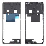 Per Xiaomi Redmi 14C 4G Cornice centrale originale (viola)
