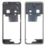 Per Xiaomi Redmi 14C 5G Cornice centrale originale (oro)