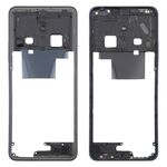 Per Xiaomi Redmi 14C 5G Cornice centrale originale (blu)