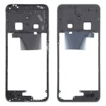 Per Xiaomi Redmi 14C 5G Cornice centrale originale (verde chiaro)