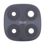 Per Xiaomi Redmi Note 14 Pro+ 5G Obiettivo fotocamera posteriore originale