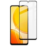 Per vivo Y29s 5G imak 9H Durezza superficiale Pellicola in vetro temperato a schermo intero Serie Pro+