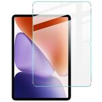 Per Xiaomi Pad 7 / Pad 7 Pro imak H Series Pellicola in vetro temperato a schermo intero