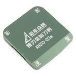 XHZC-03A Porta lama magnetico in metallo a doppia faccia