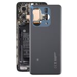 Per Xiaomi Redmi Note 14 5G Cover posteriore batteria originale (nero)